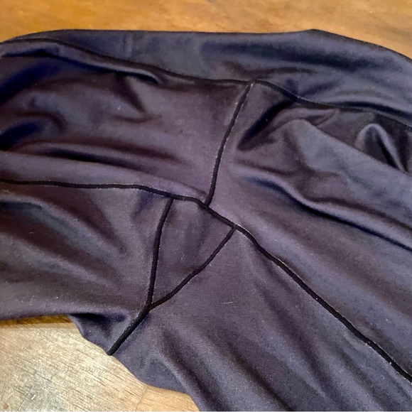 ✨prAna Pillar Printed Legging - Bone Caribou✨ NWOT - Picture 6 of 15